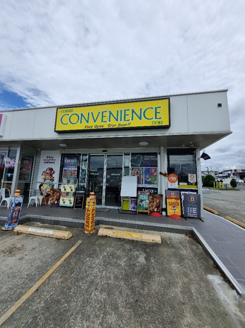 Image of Everton Park Convenience Store