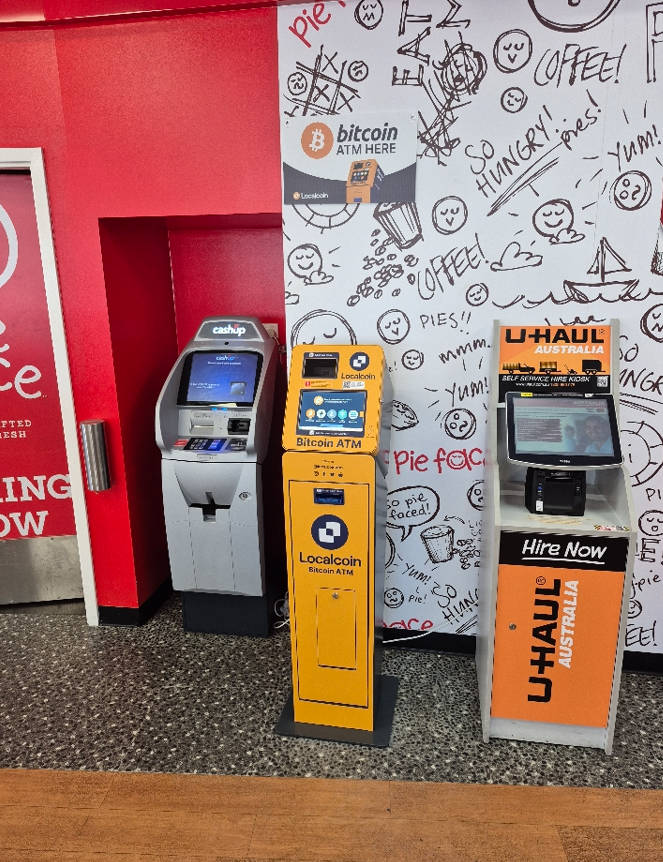 Image of United Petroleum Ellenbrook