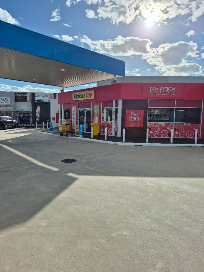 Image of United Petroleum Ellenbrook