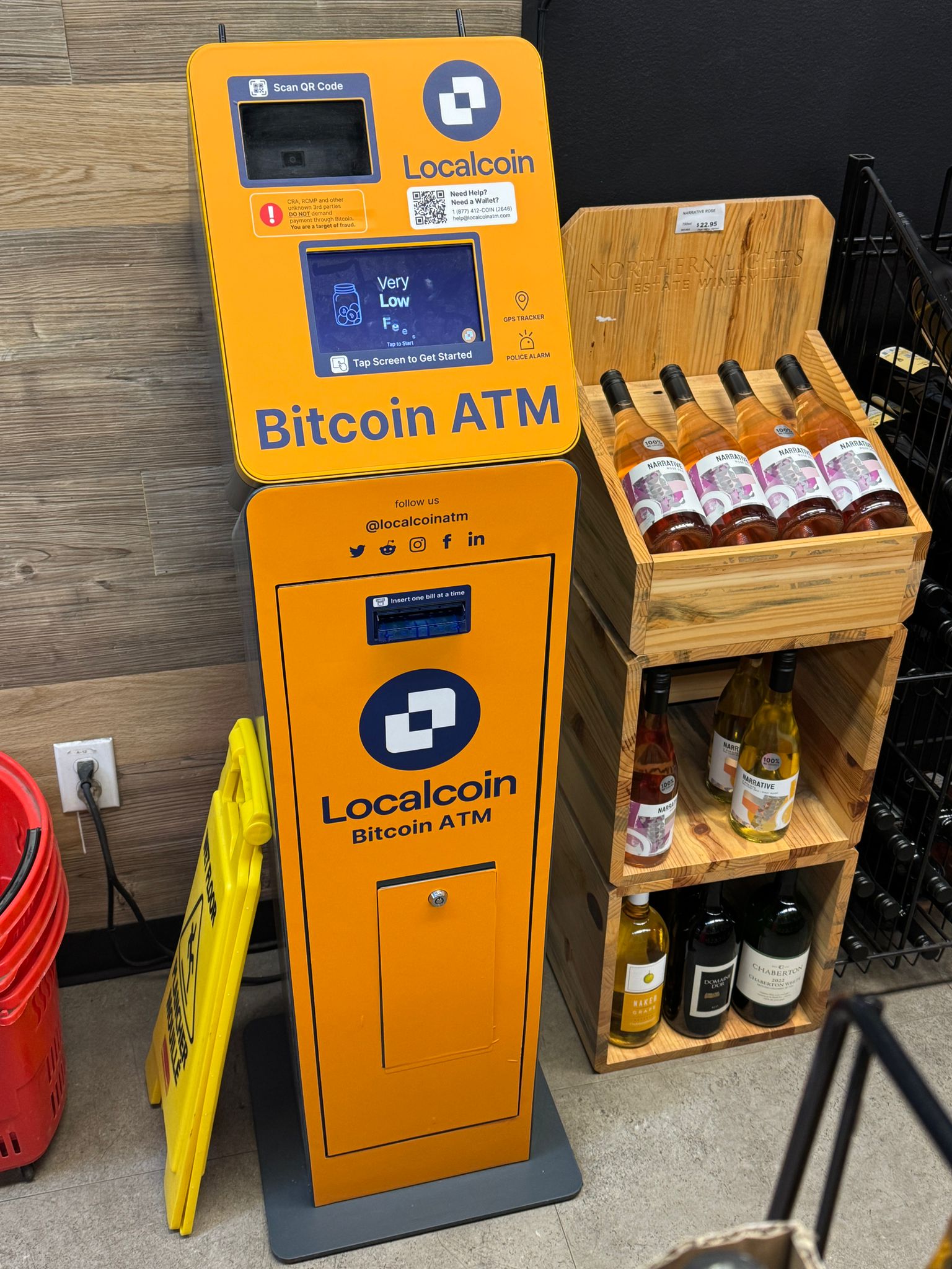 Image of Viti Wine and Lager (Broadway)