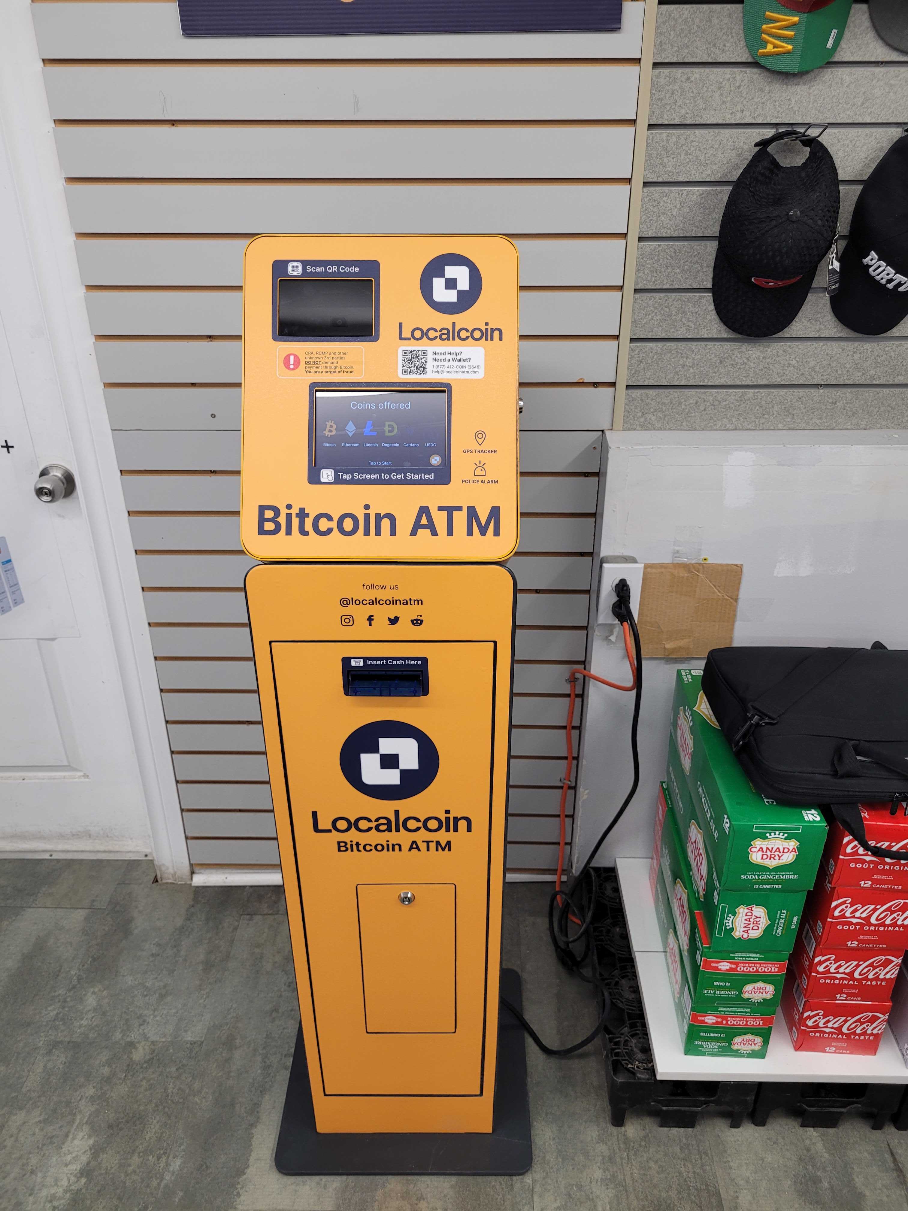 Image of West River Convenience