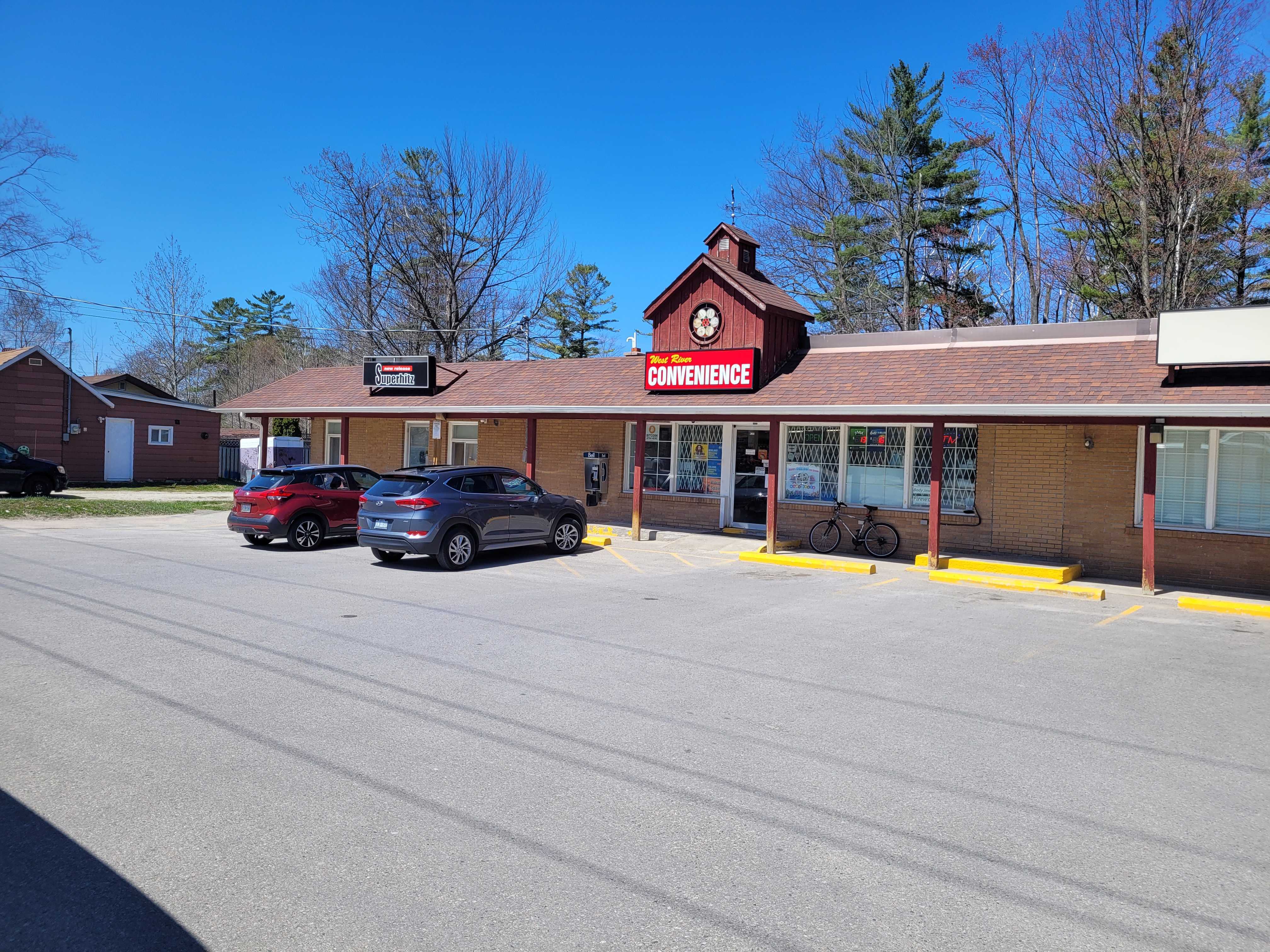 Image of West River Convenience