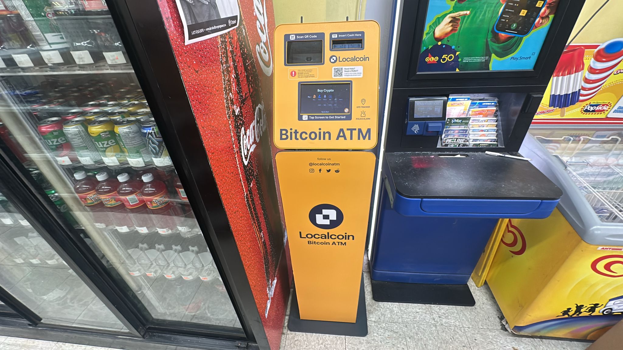 Image of Bobby Red Maple Convenience