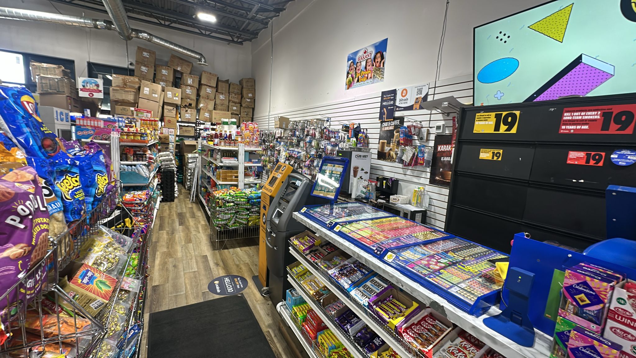 Image of OneStop Convenience Market
