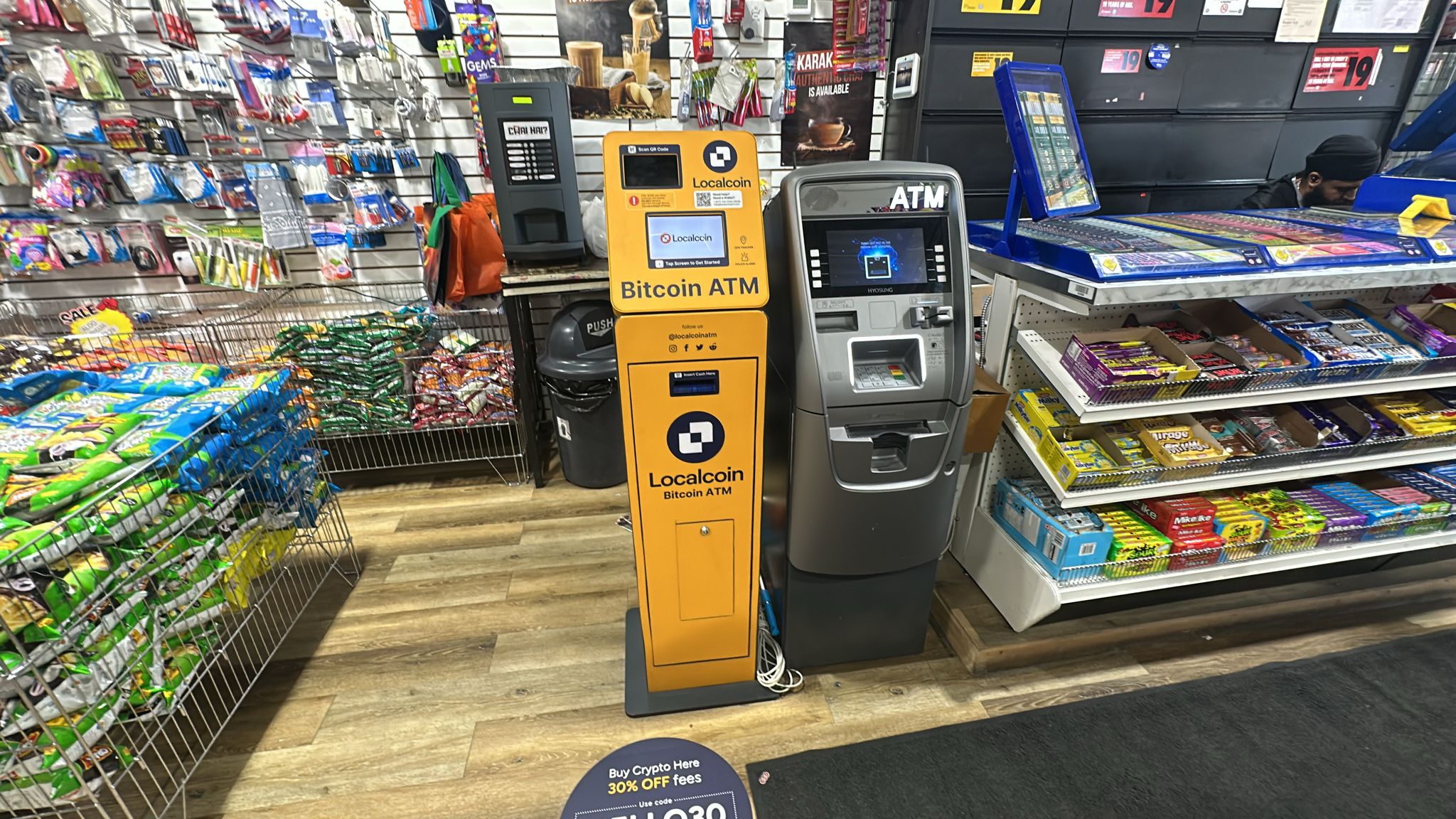 Image of OneStop Convenience Market