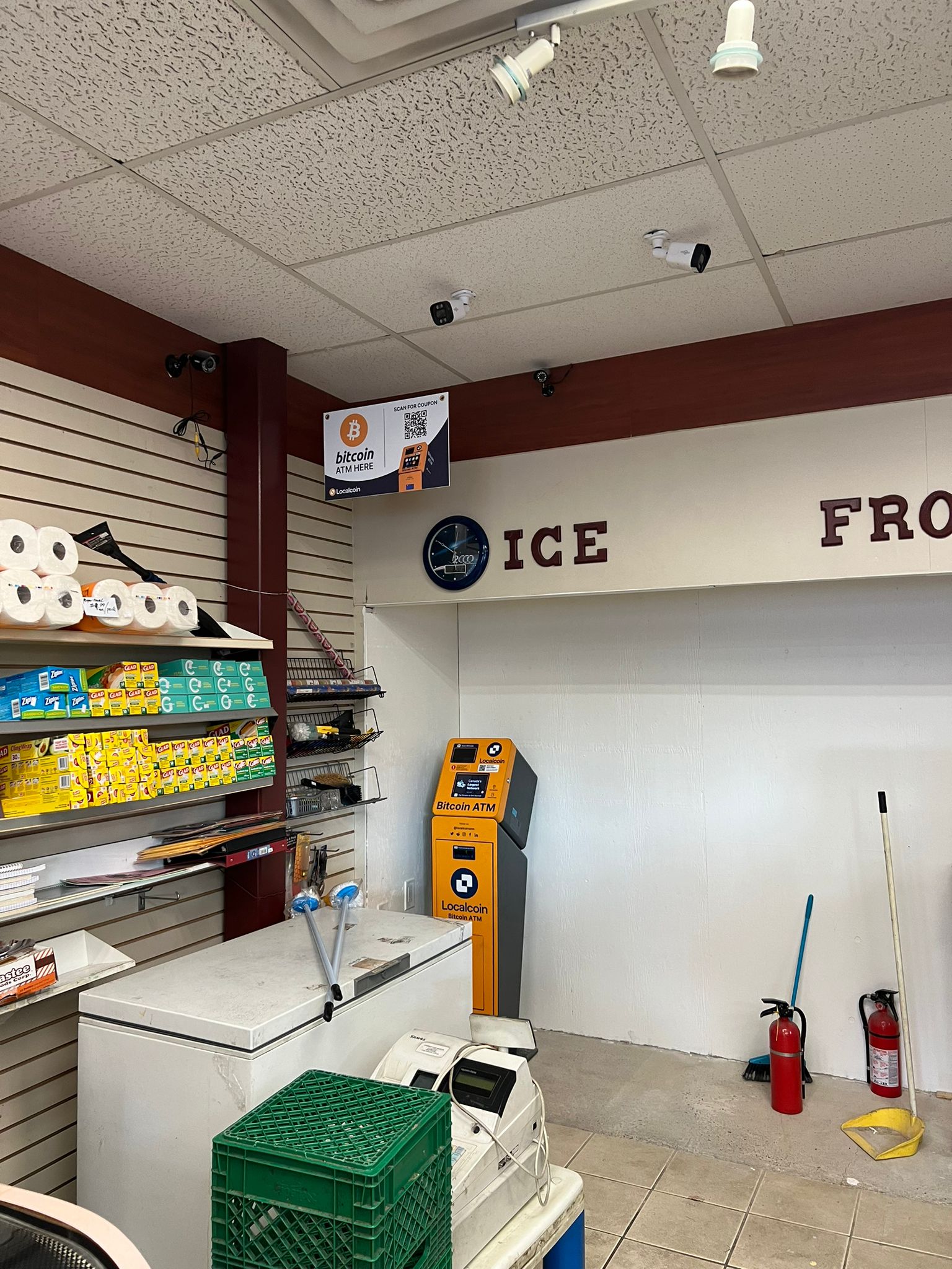 Image of Big Bonus Convenience & Food Mart