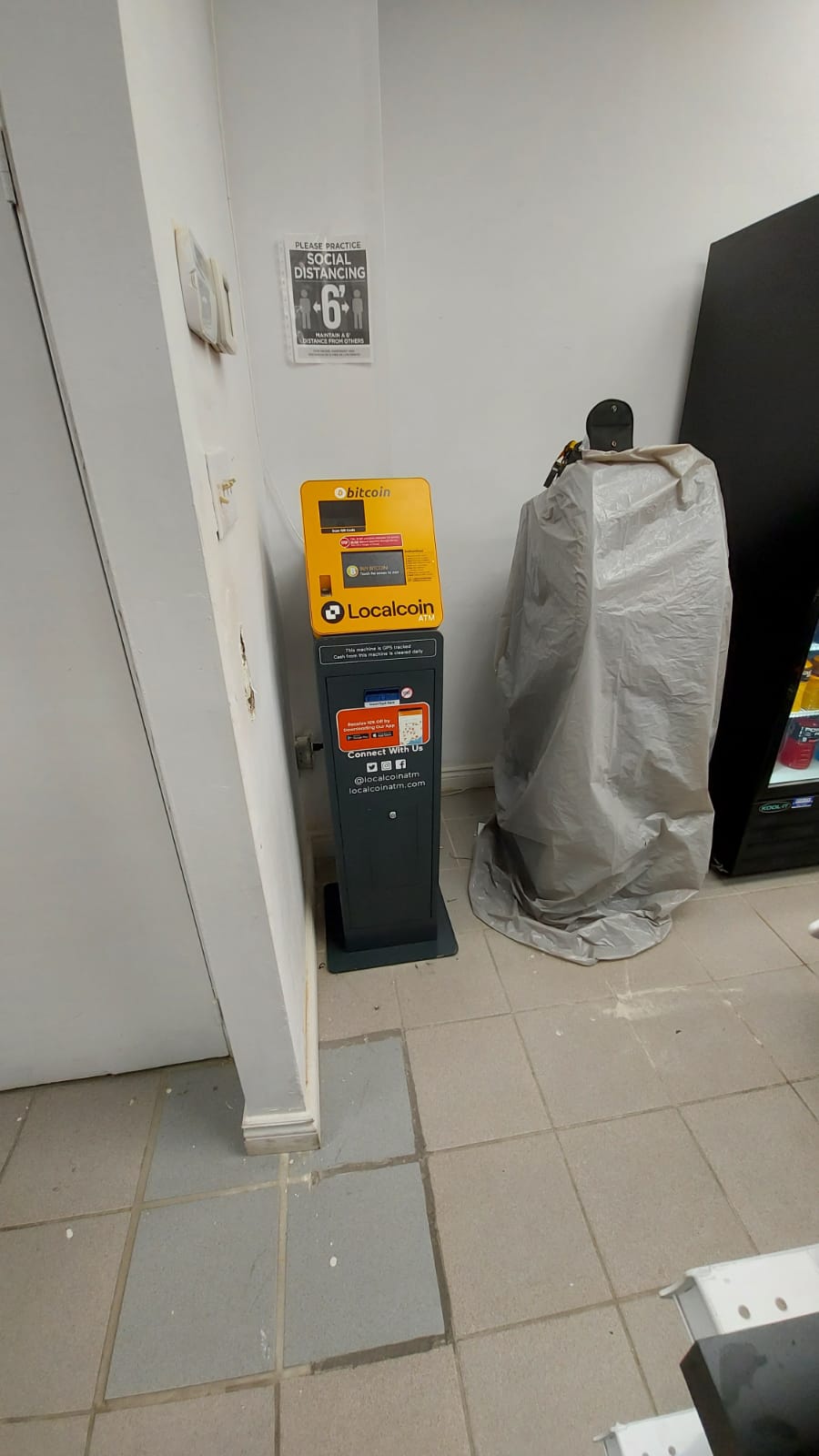 Image of Lucky Convenience Store