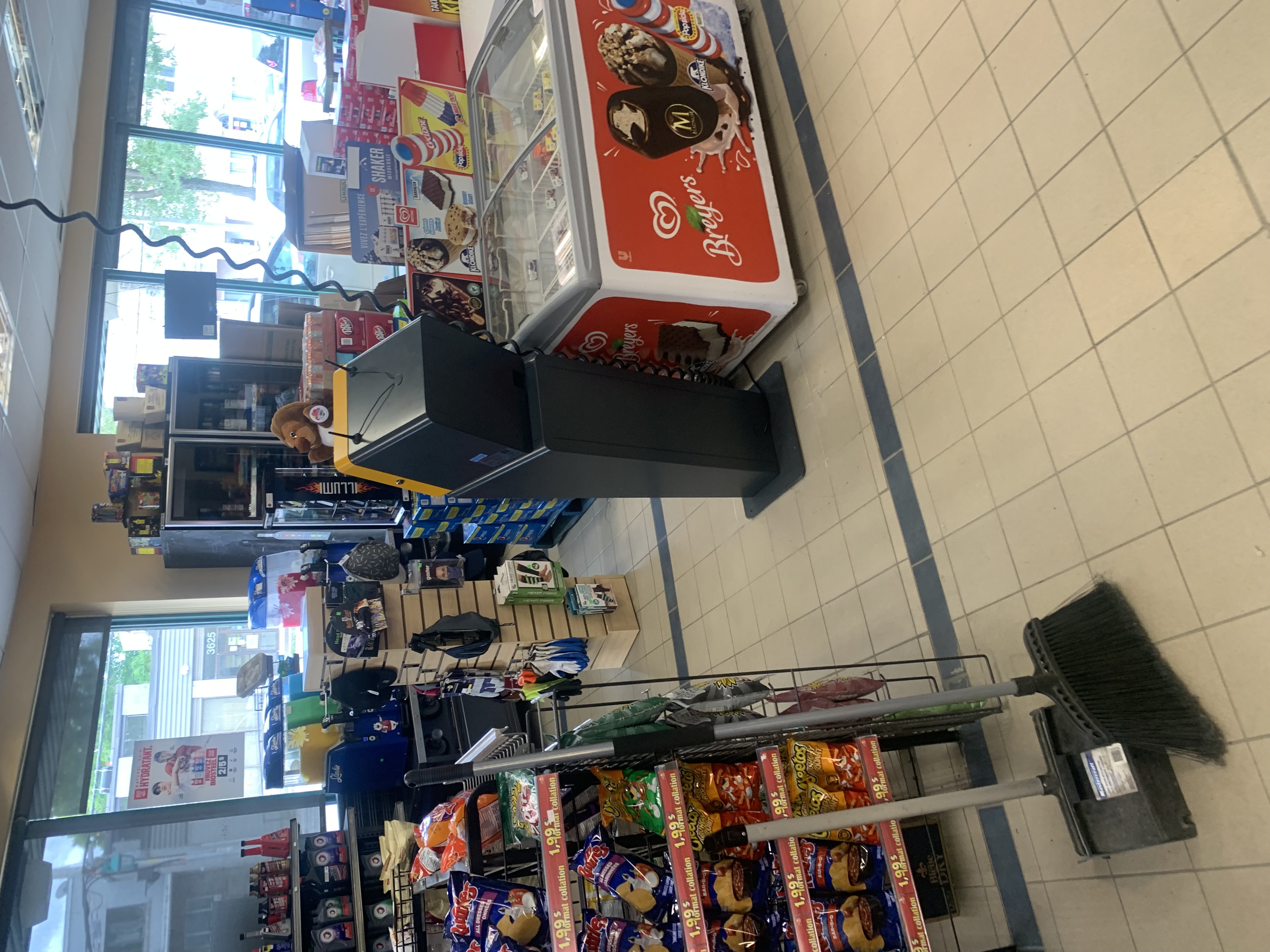 Image of Dépanneur Servi Express Rawdon