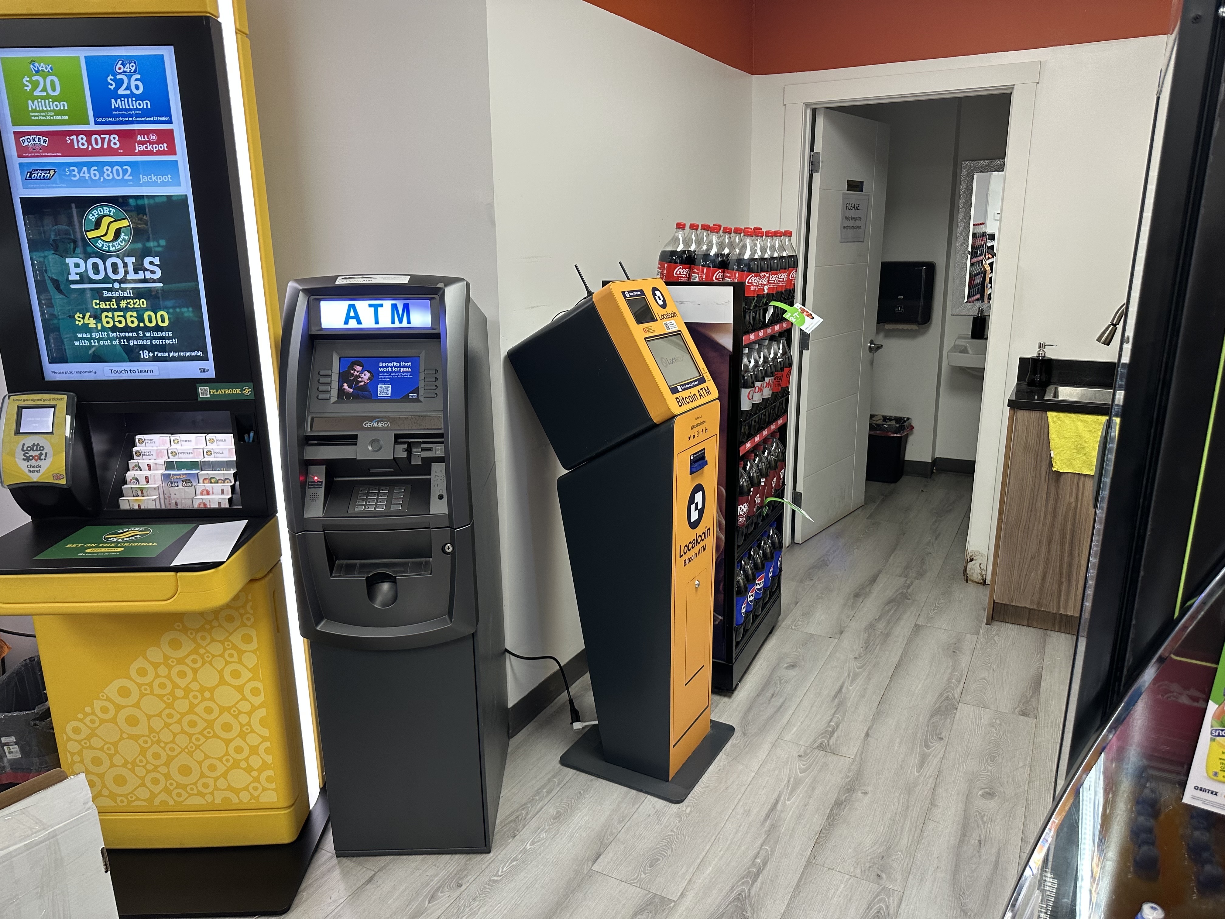 Image of Go Market - Centex