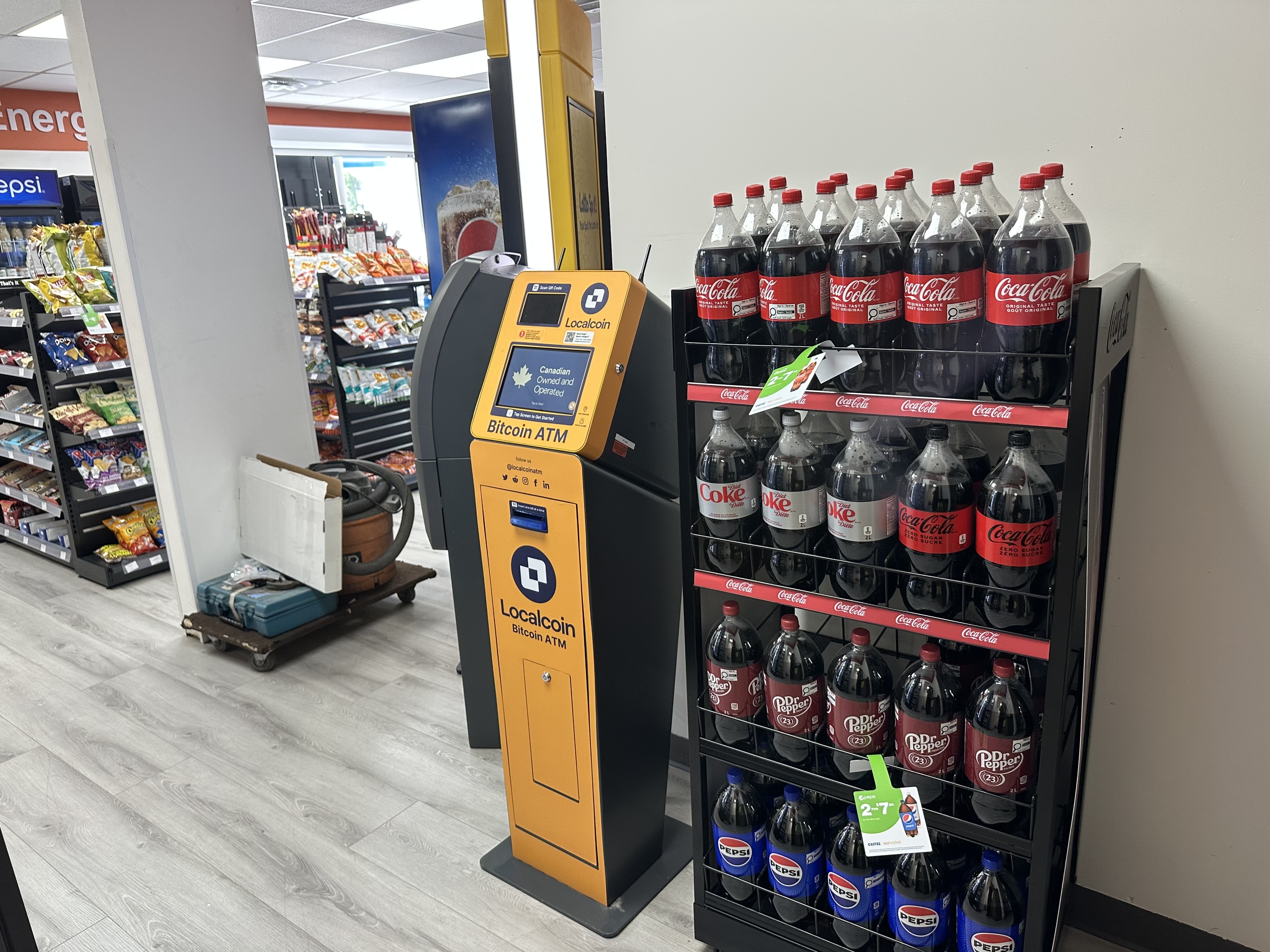 Image of Go Market - Centex