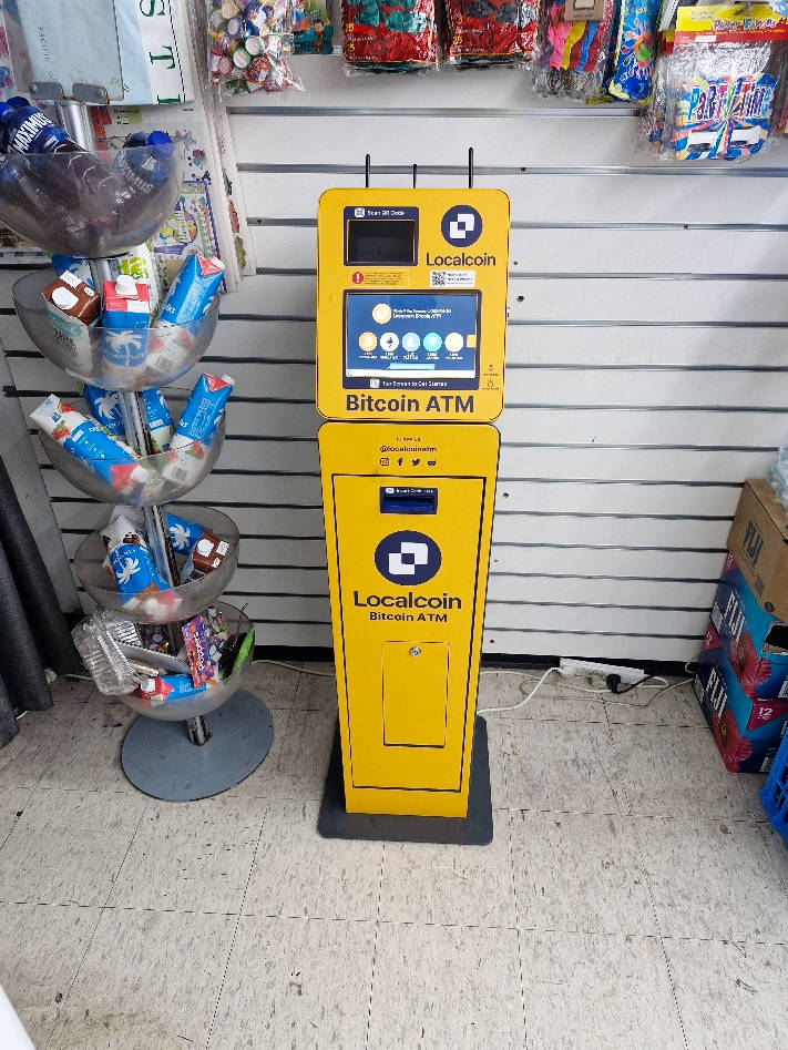 Image of Lucky 7 Convenience Store Sutherland