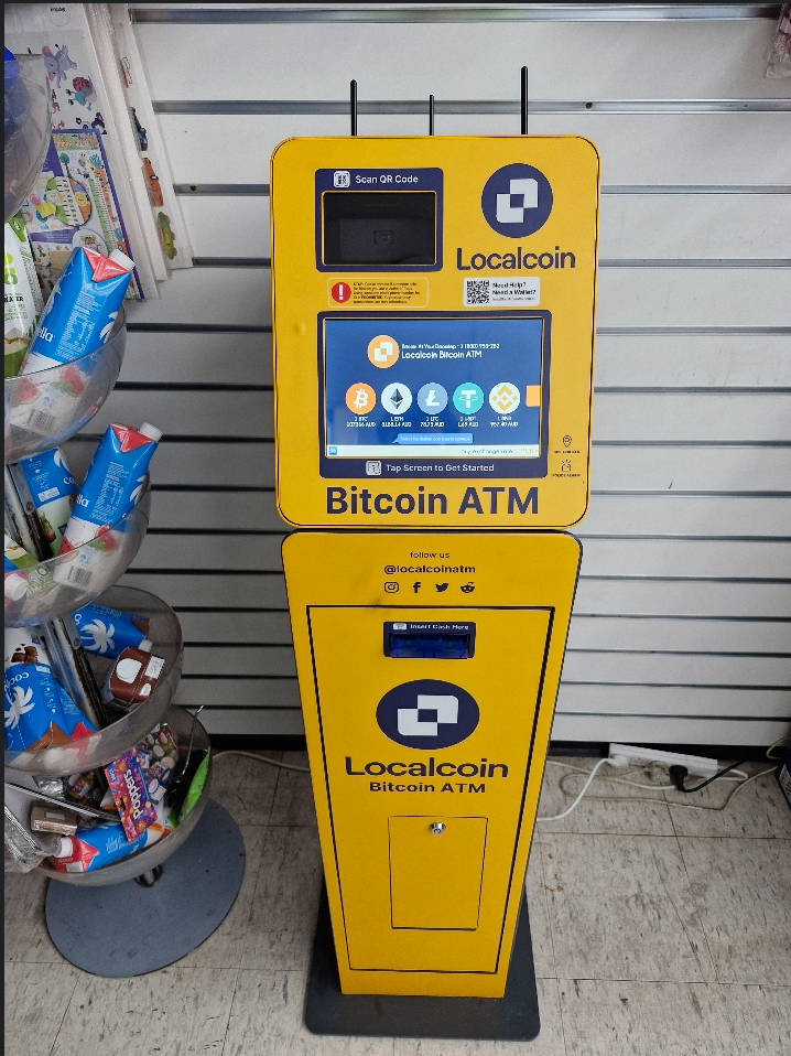 Image of Lucky 7 Convenience Store Sutherland