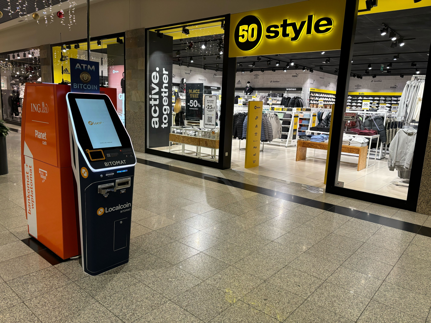 Image of Galeria Twierdza