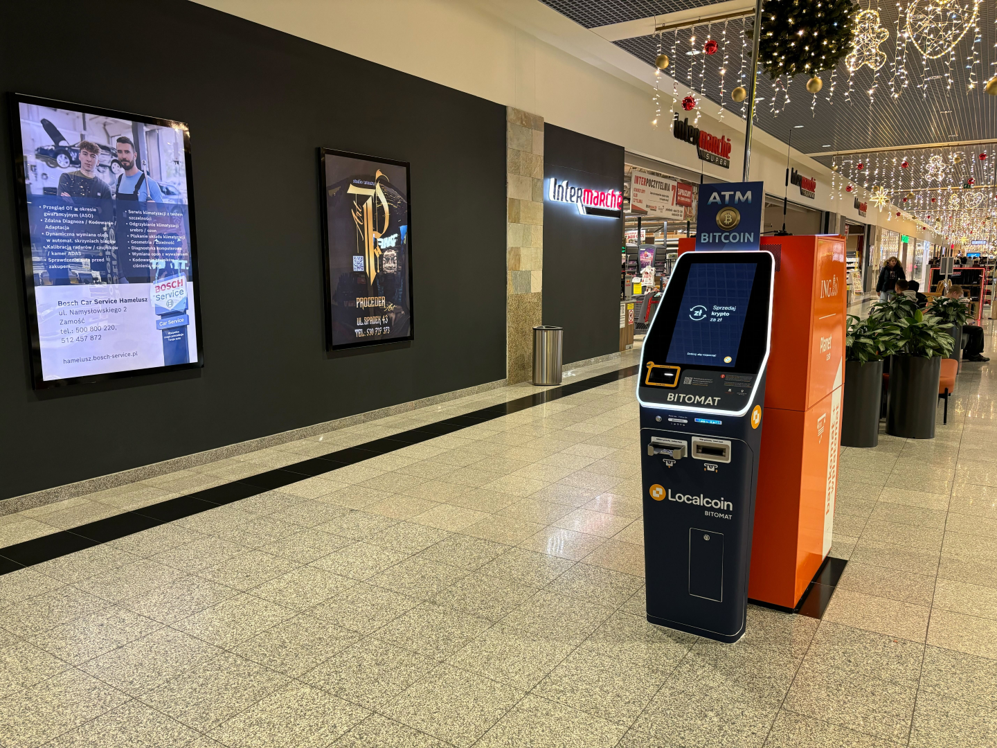 Image of Galeria Twierdza
