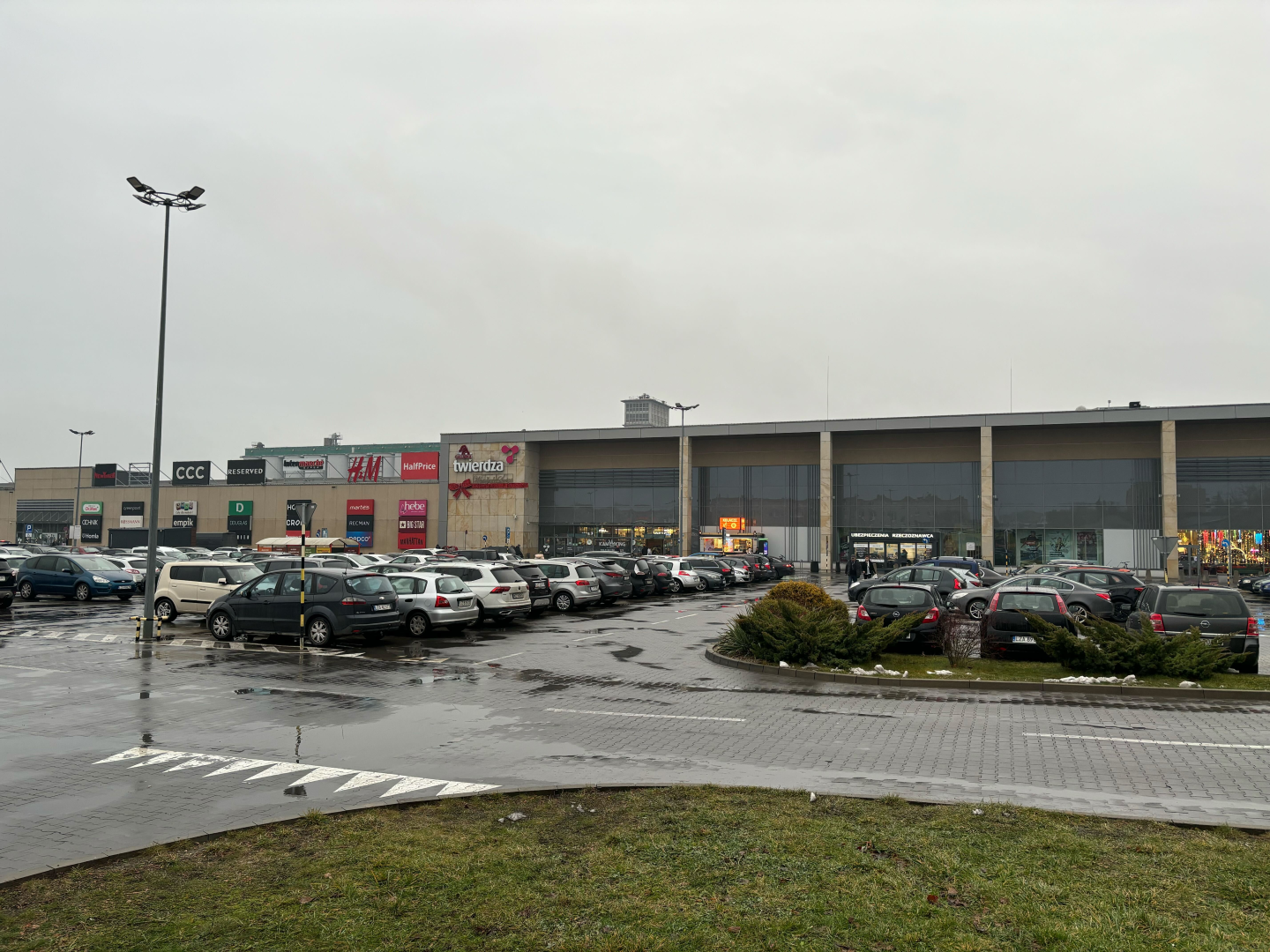 Image of Galeria Twierdza