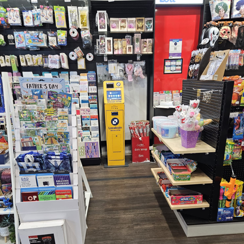 Image of Cignall Logan Reserve and Newsagency