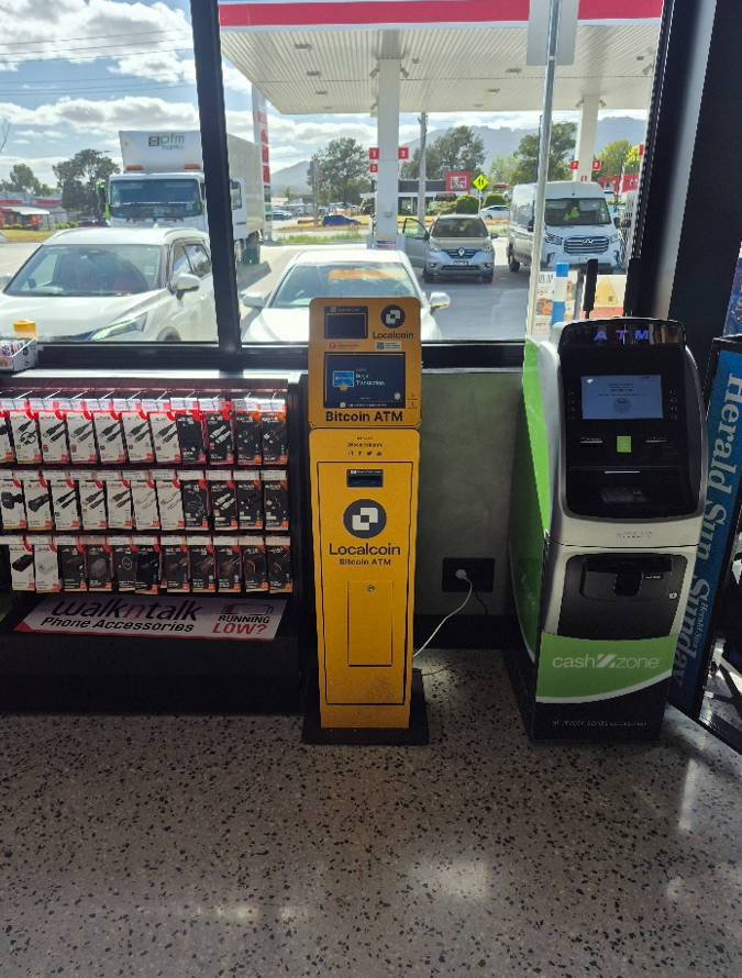 Image of Liberty Oil Bayswater North