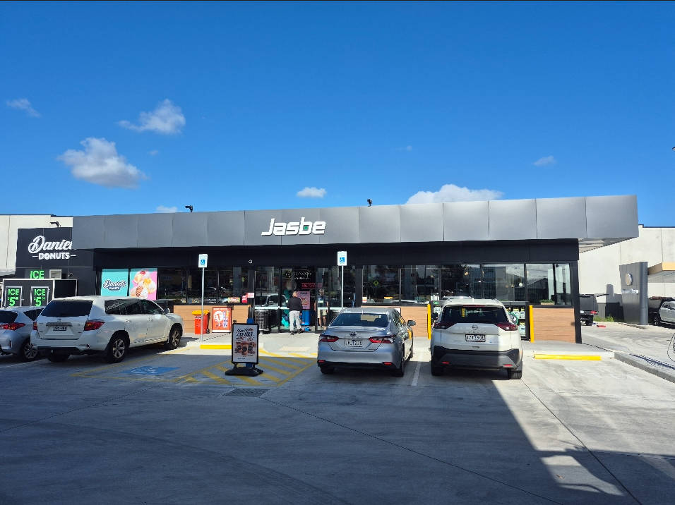 Image of Liberty Oil Bayswater North