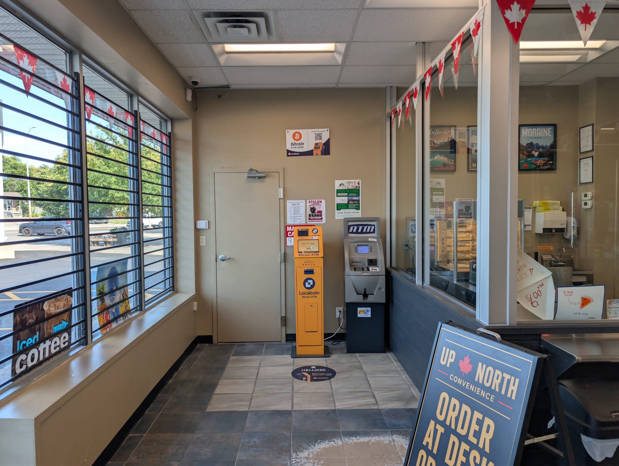 Image of UP NORTH CONVENIENCE