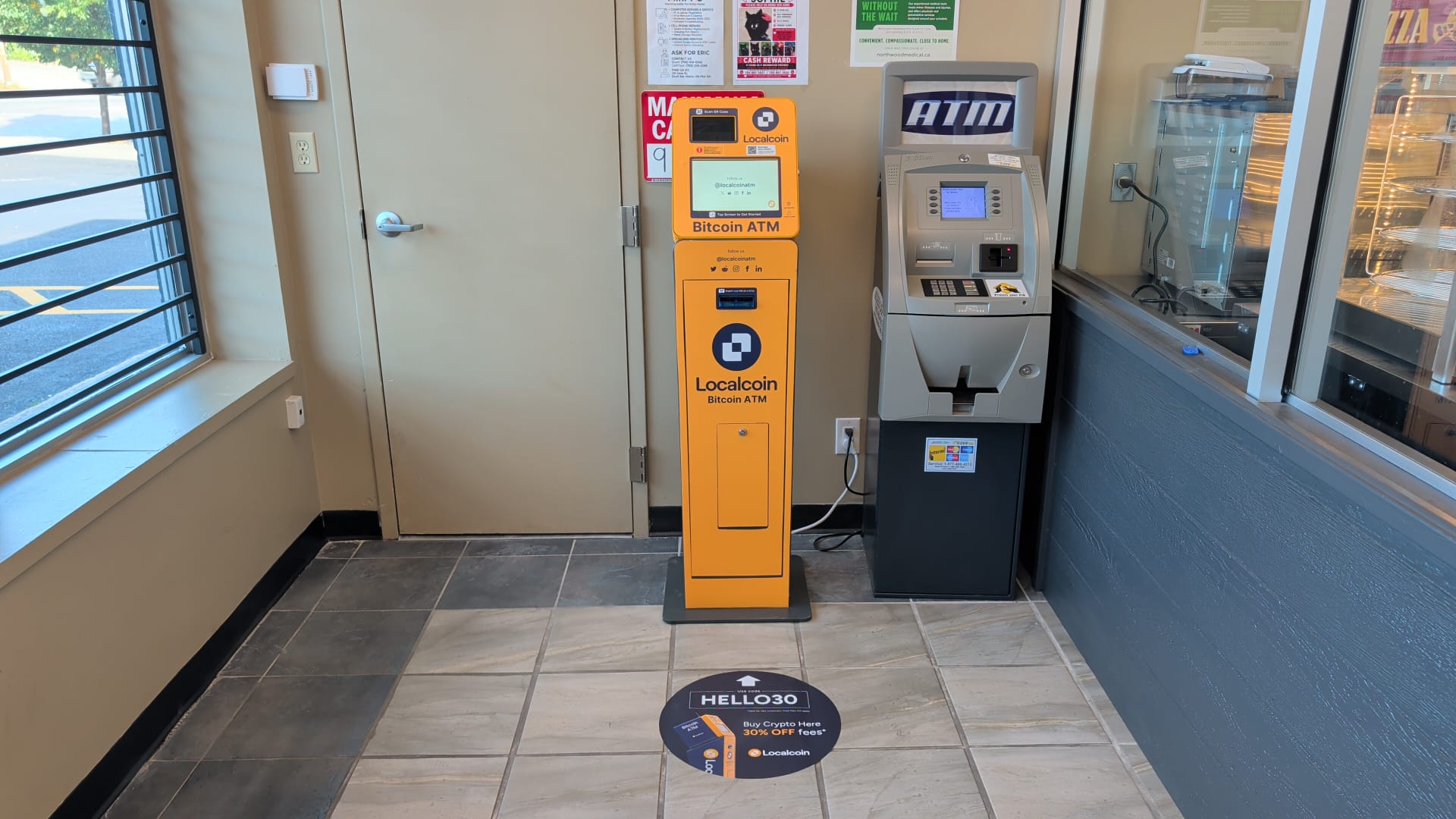 Image of UP NORTH CONVENIENCE