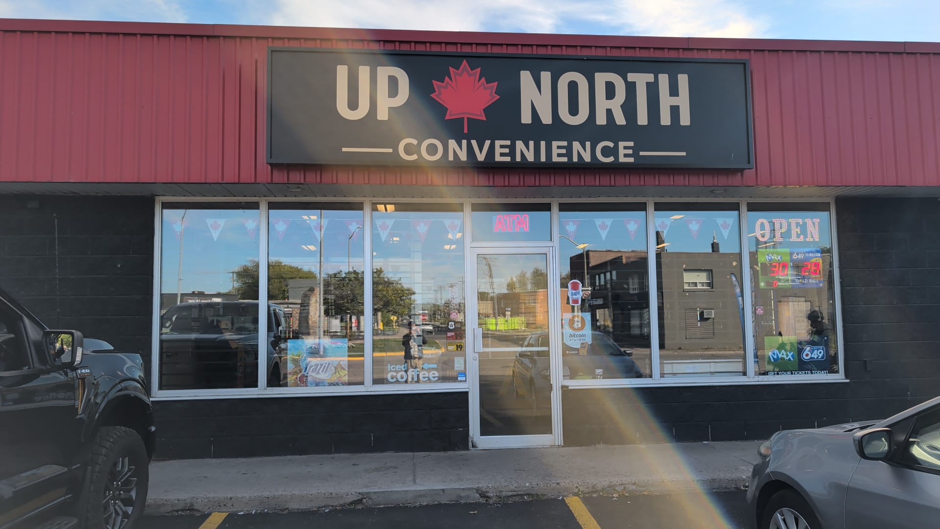 Image of UP NORTH CONVENIENCE