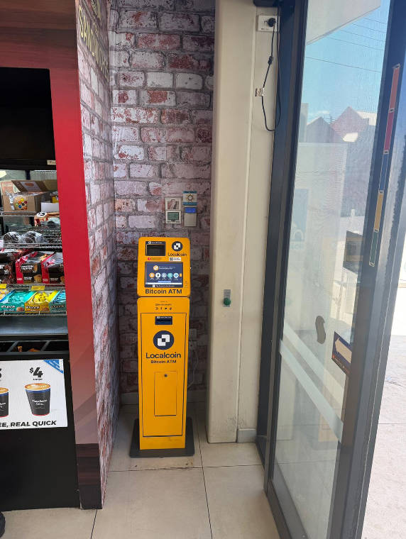 Image of Shell Yarraville