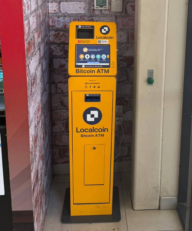 Image of Shell Yarraville