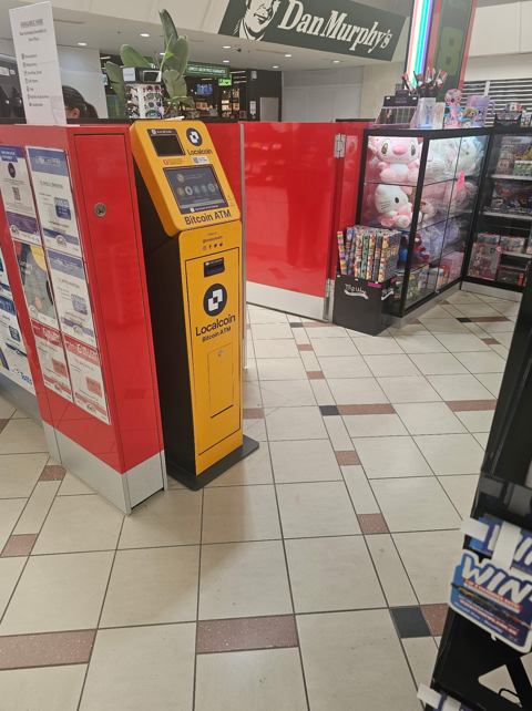 Image of Mornington Lotto And Gift Shop