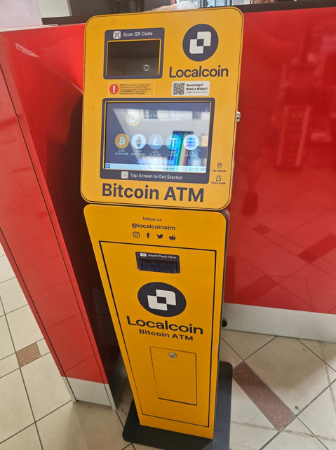 Image of Mornington Lotto And Gift Shop