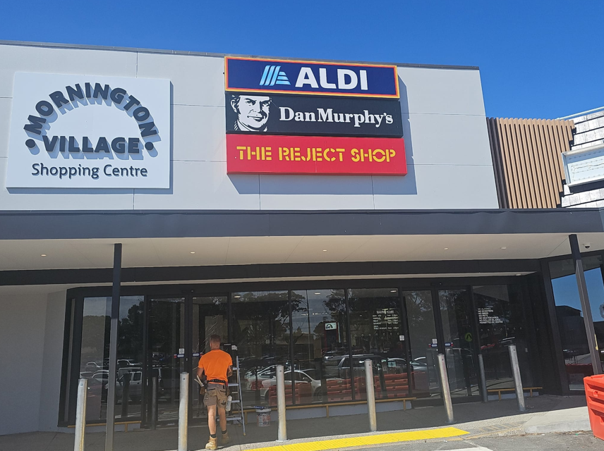 Image of Mornington Lotto And Gift Shop