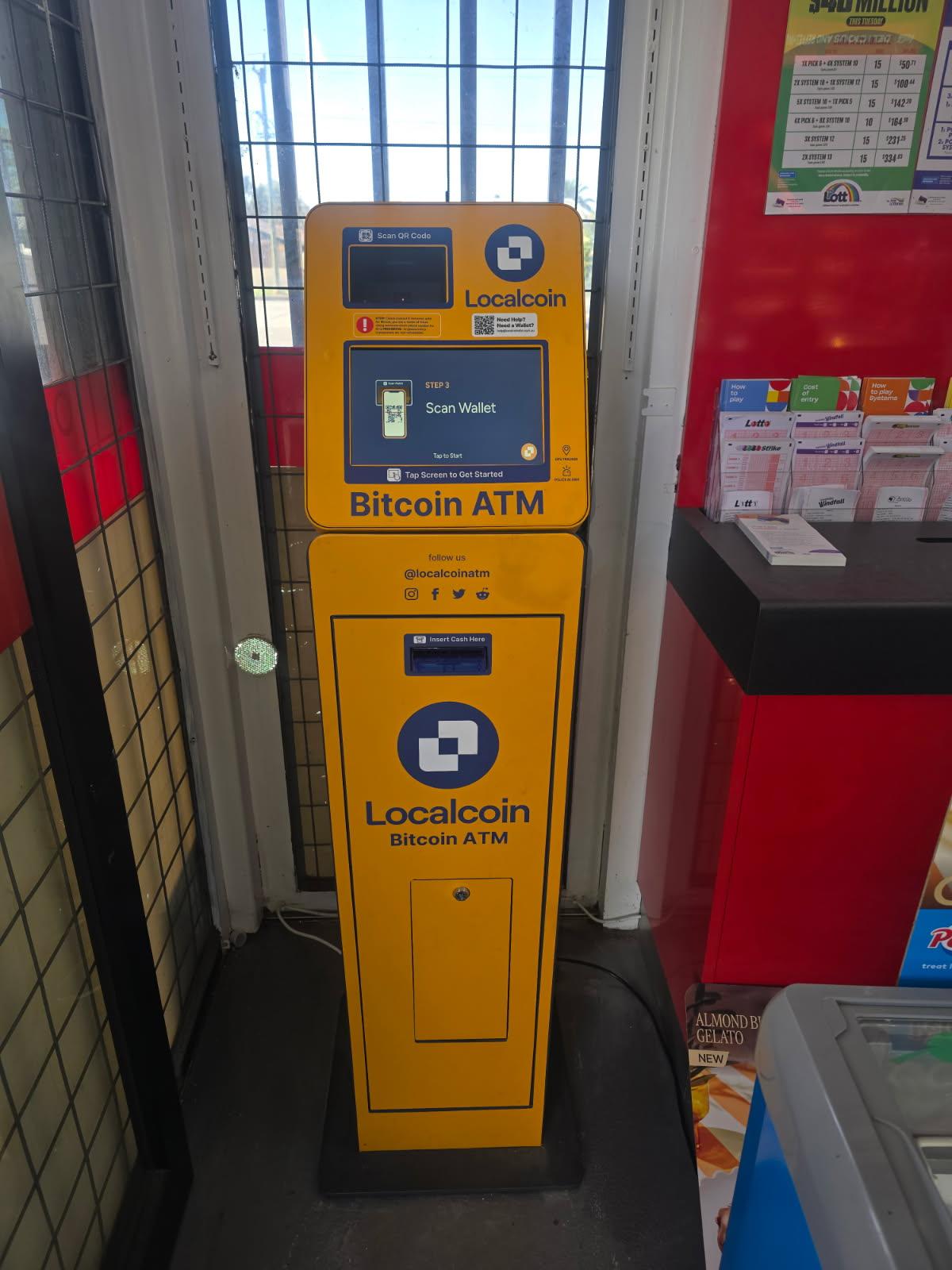 Image of Ampol Broken Hill South