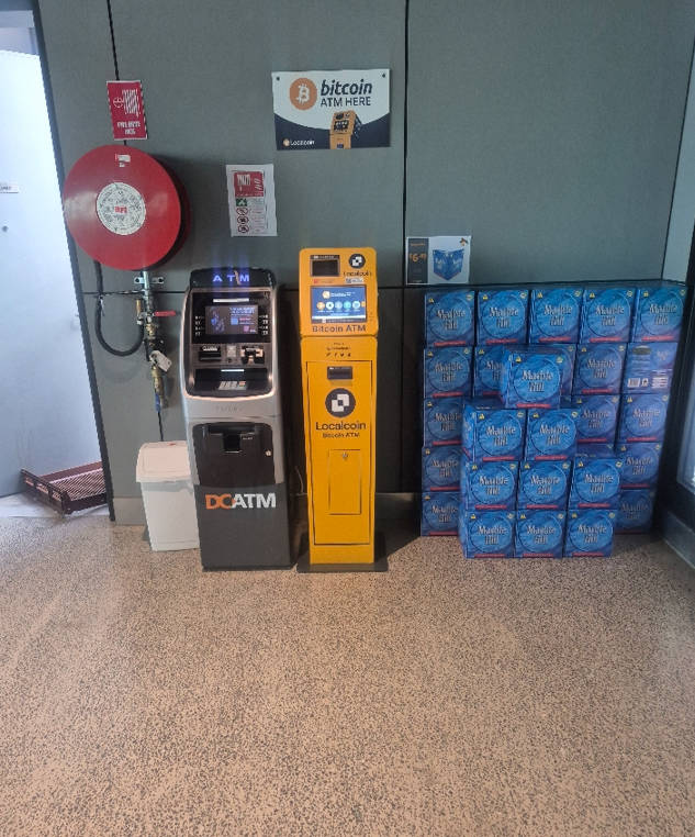 Image of AMPM Angle Vale