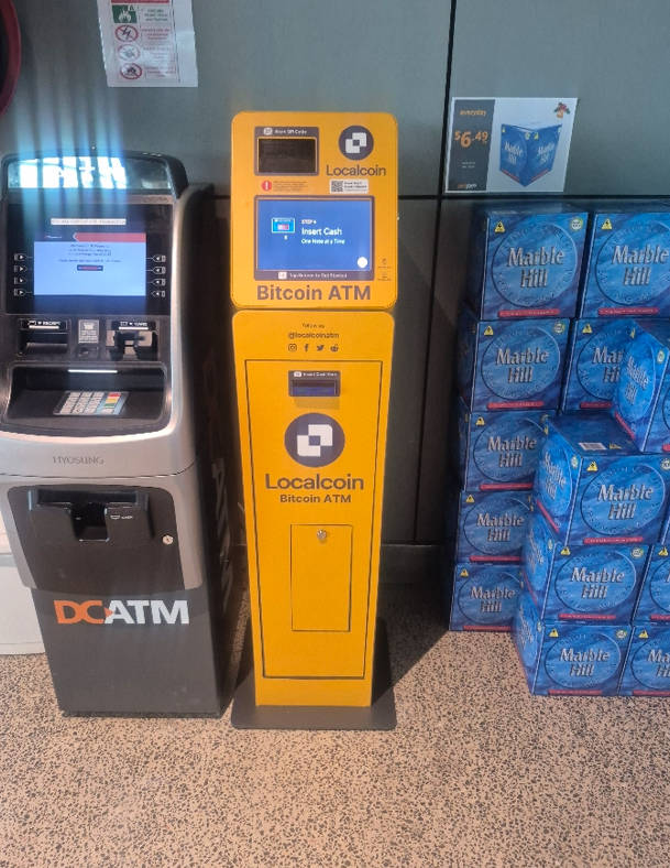 Image of AMPM Angle Vale