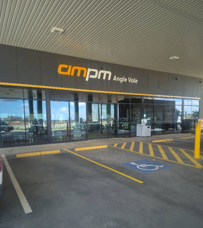 Image of AMPM Angle Vale
