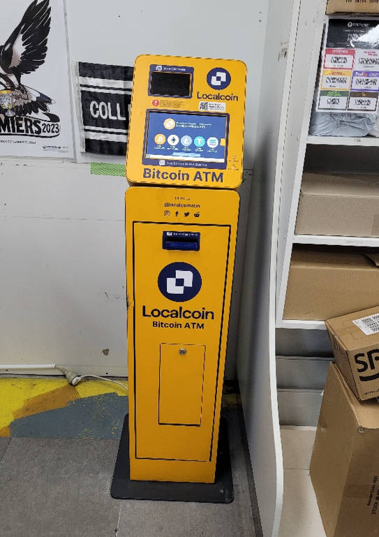 Image of Beaconsfield Village Lotto