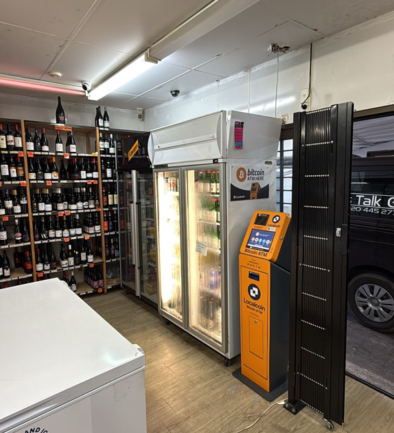 Image of Tamaki Liquor Mission Bay