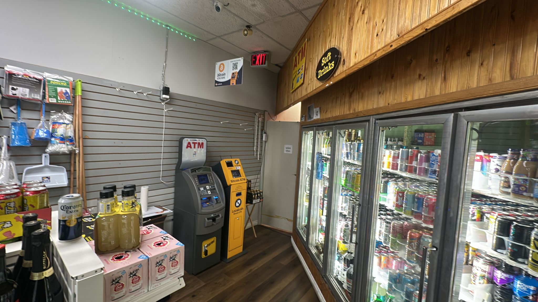 Image of Hasty Market