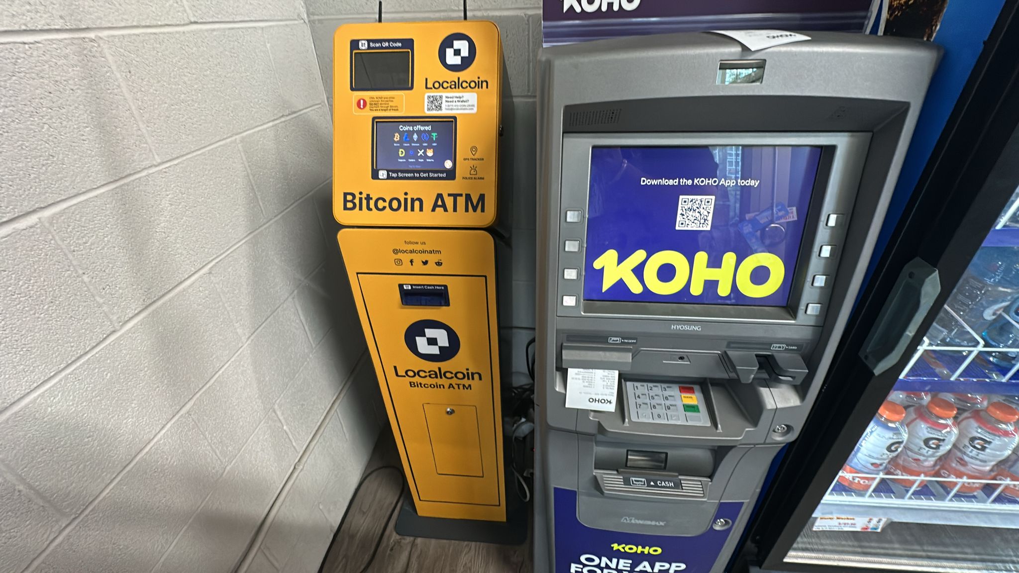 Image of Hasty Market - Sumach Street