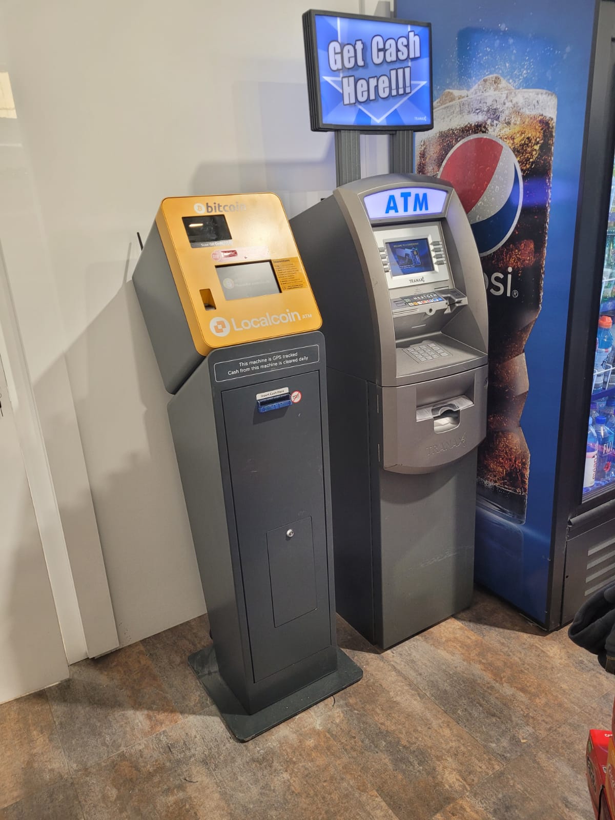 Image of U Convenience and Smokes Shop