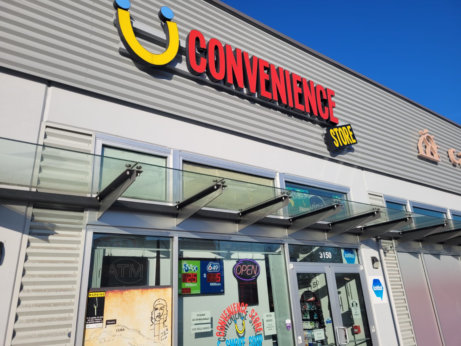 Image of U Convenience and Smokes Shop