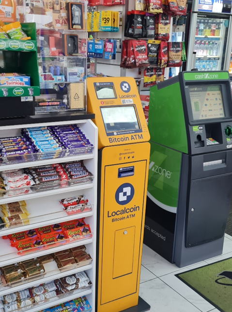 Image of Top 7 Days Convenience Store