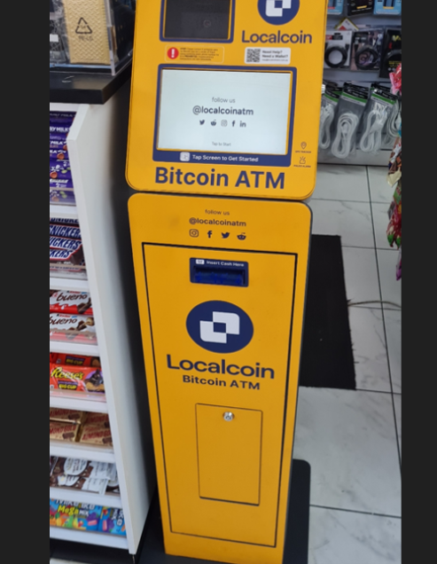 Image of Top 7 Days Convenience Store