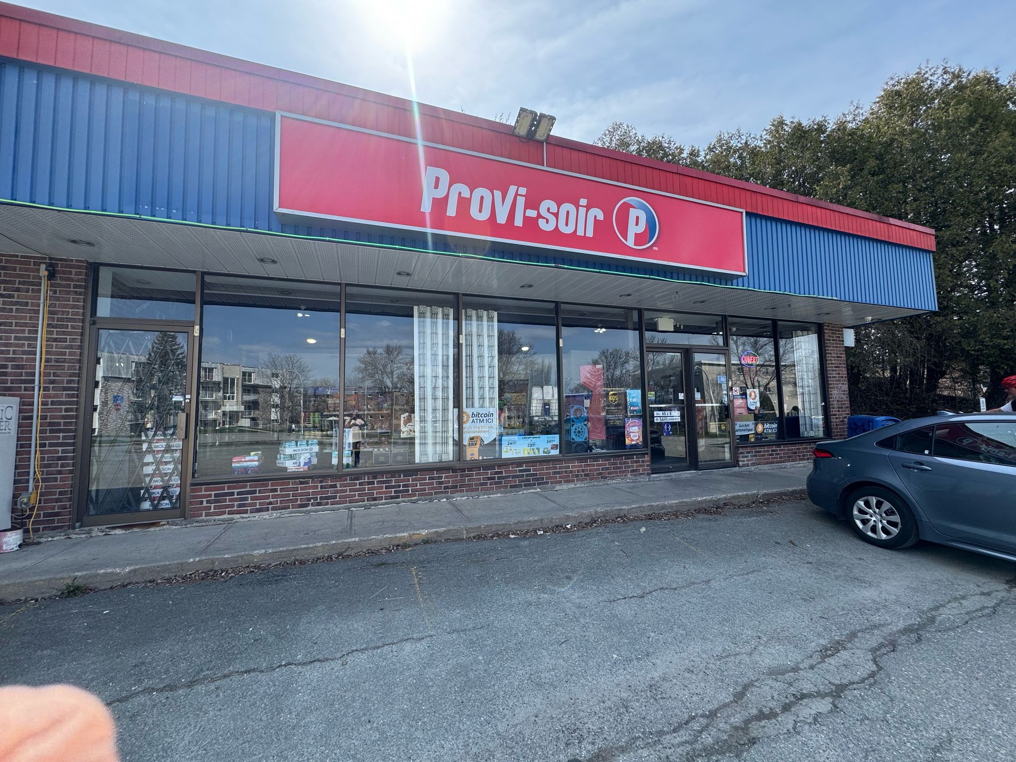 Image of Provi Soir