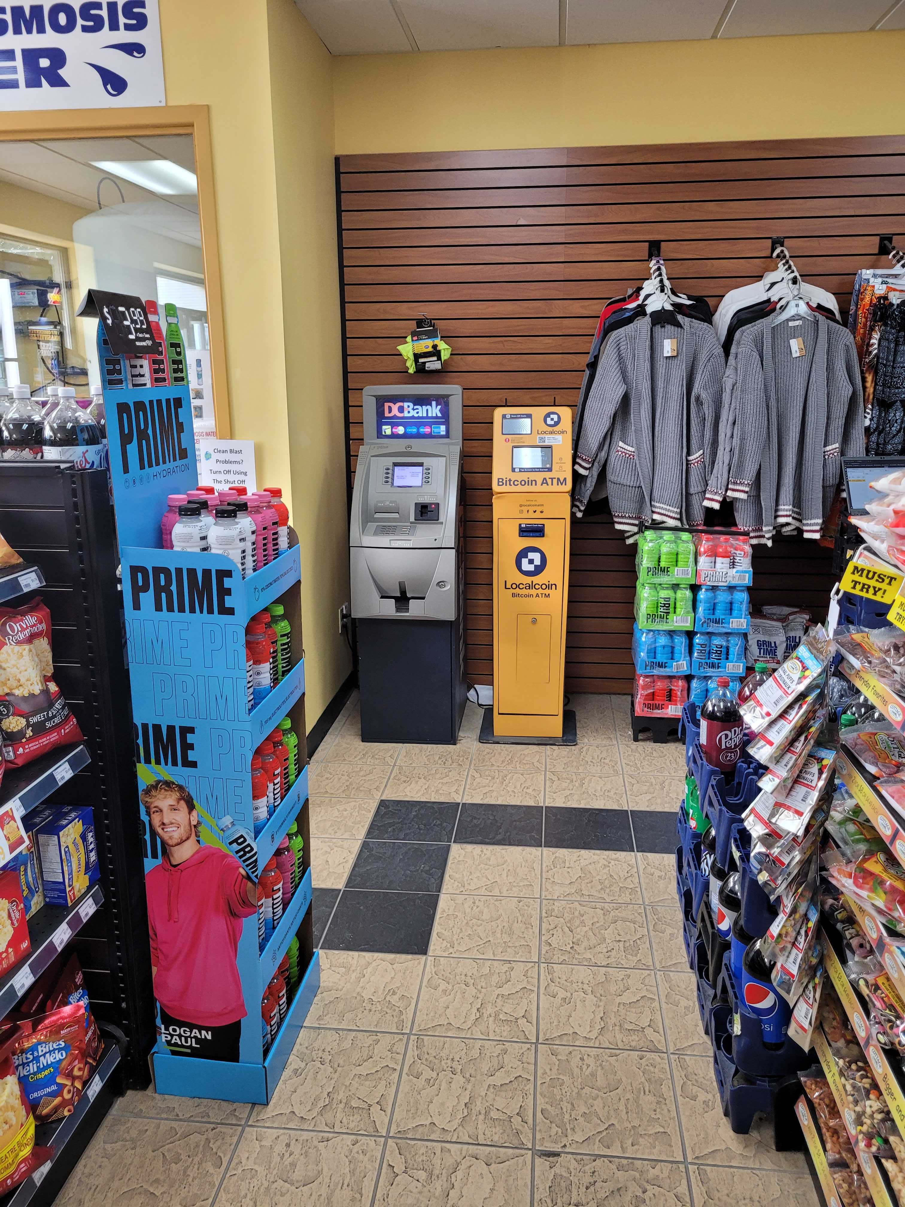 Image of Avondale Food Store