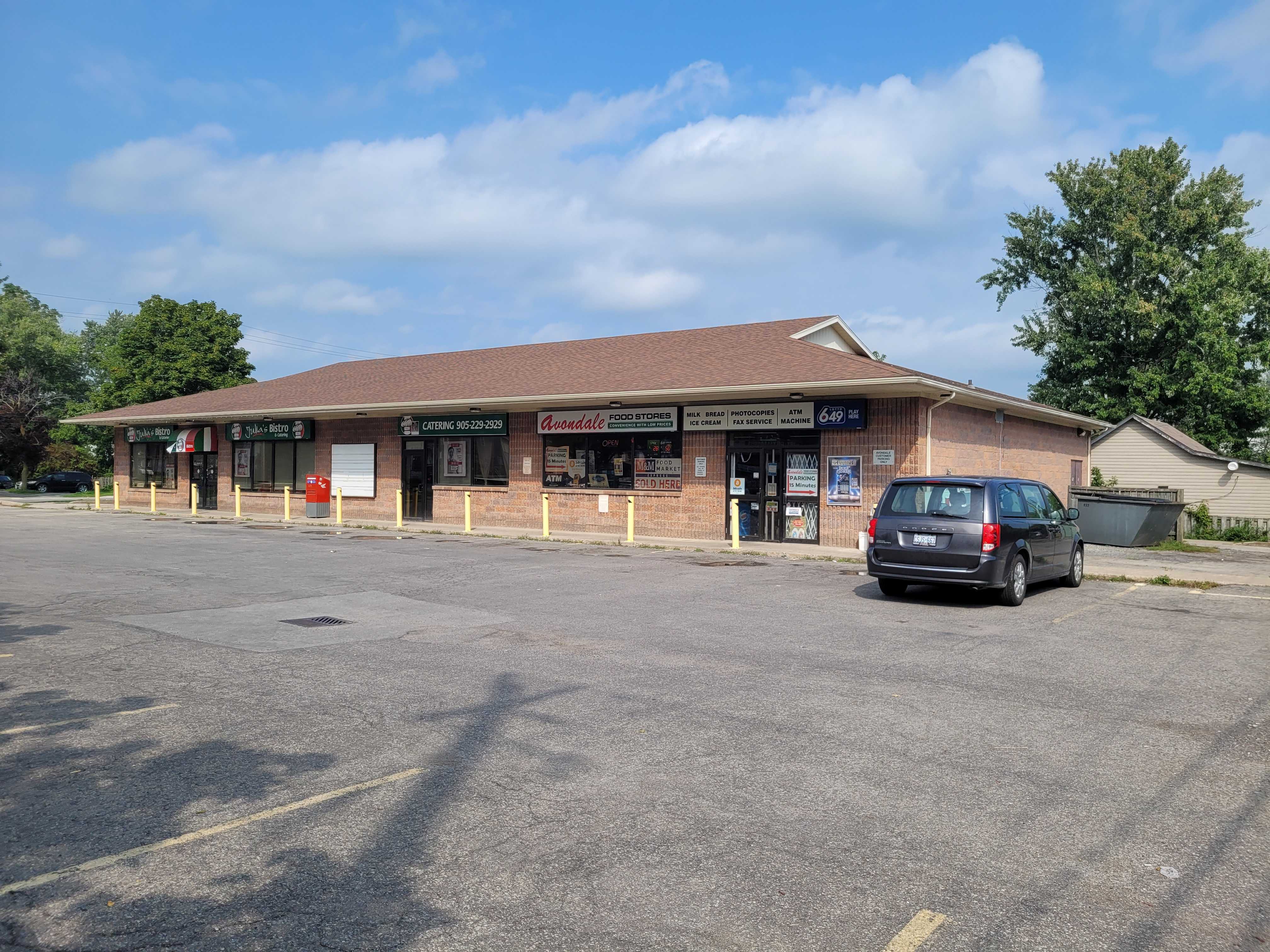 Image of Avondale Food Store