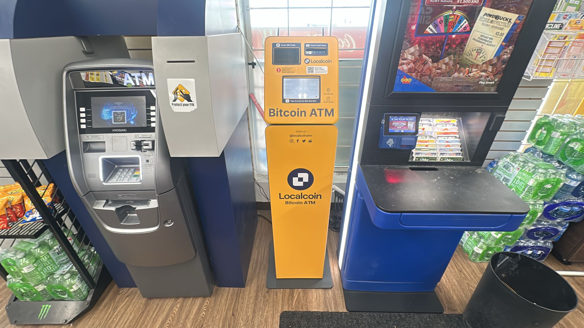 Image of Big Bear Food Mart