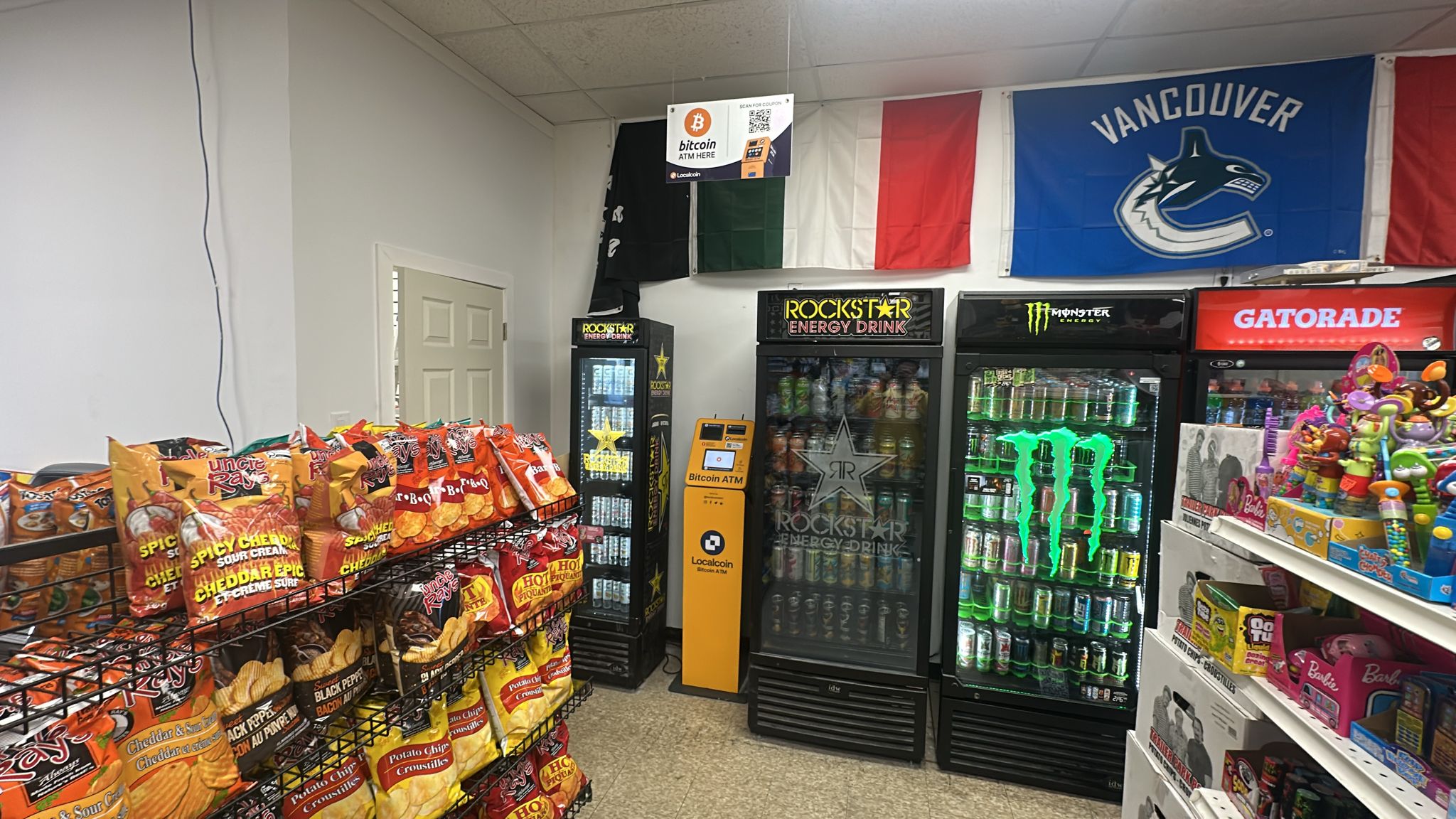 Image of Busy Bee Food Mart