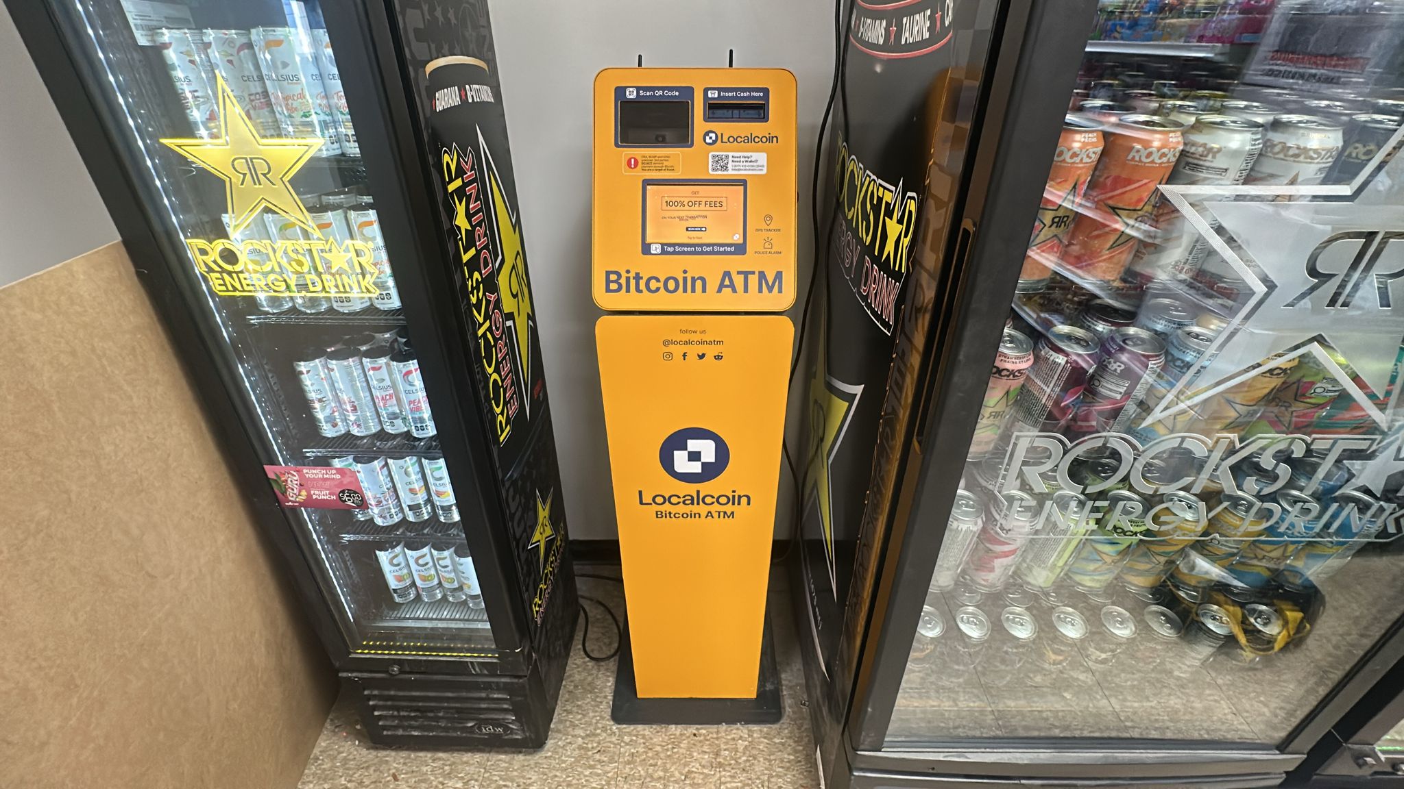 Image of Busy Bee Food Mart