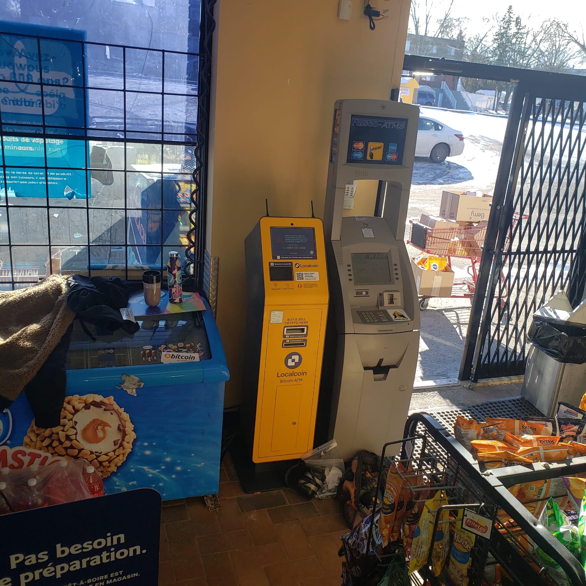 Image of Depanneur 7 Jours