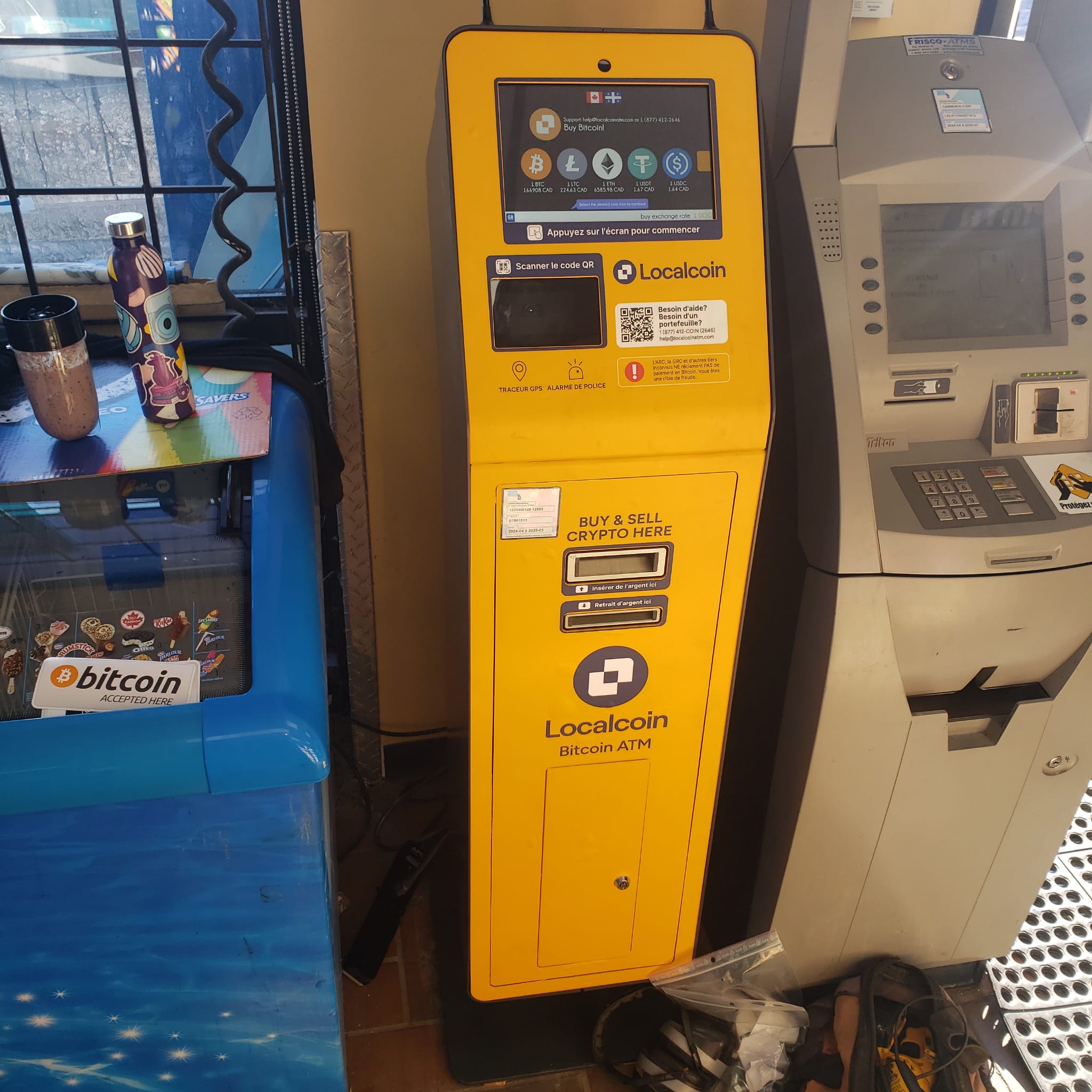 Image of Depanneur 7 Jours